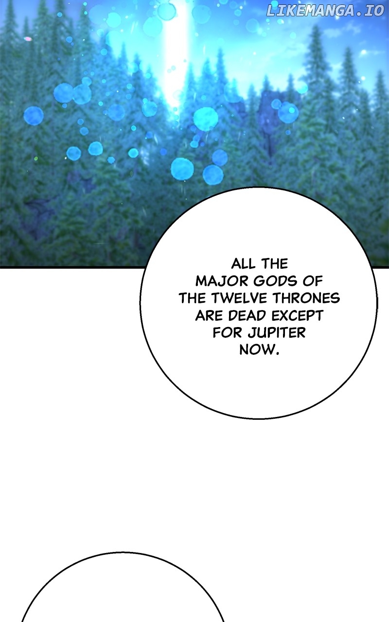 To You Who Never Loved Me Chapter 119 - page 74