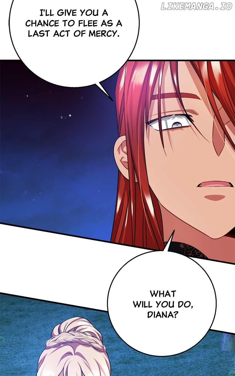 To You Who Never Loved Me Chapter 119 - page 75