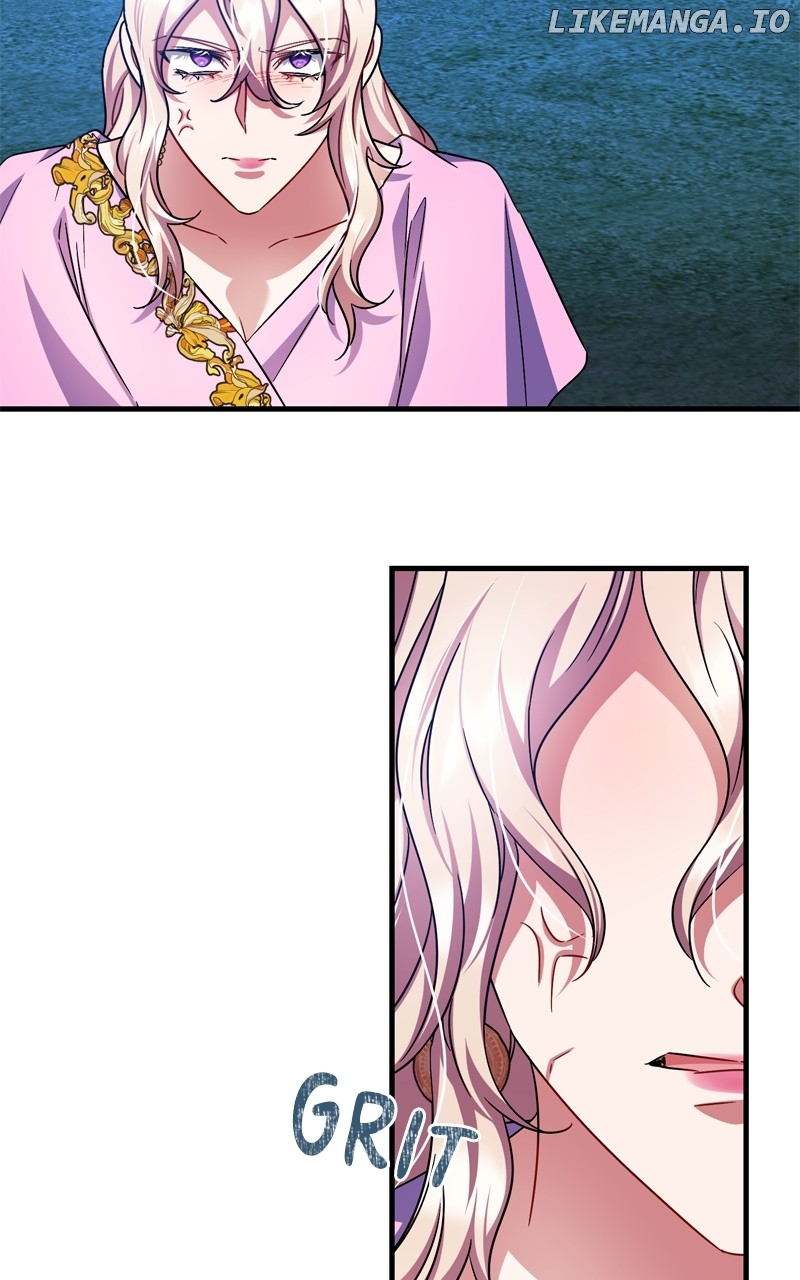 To You Who Never Loved Me Chapter 119 - page 76