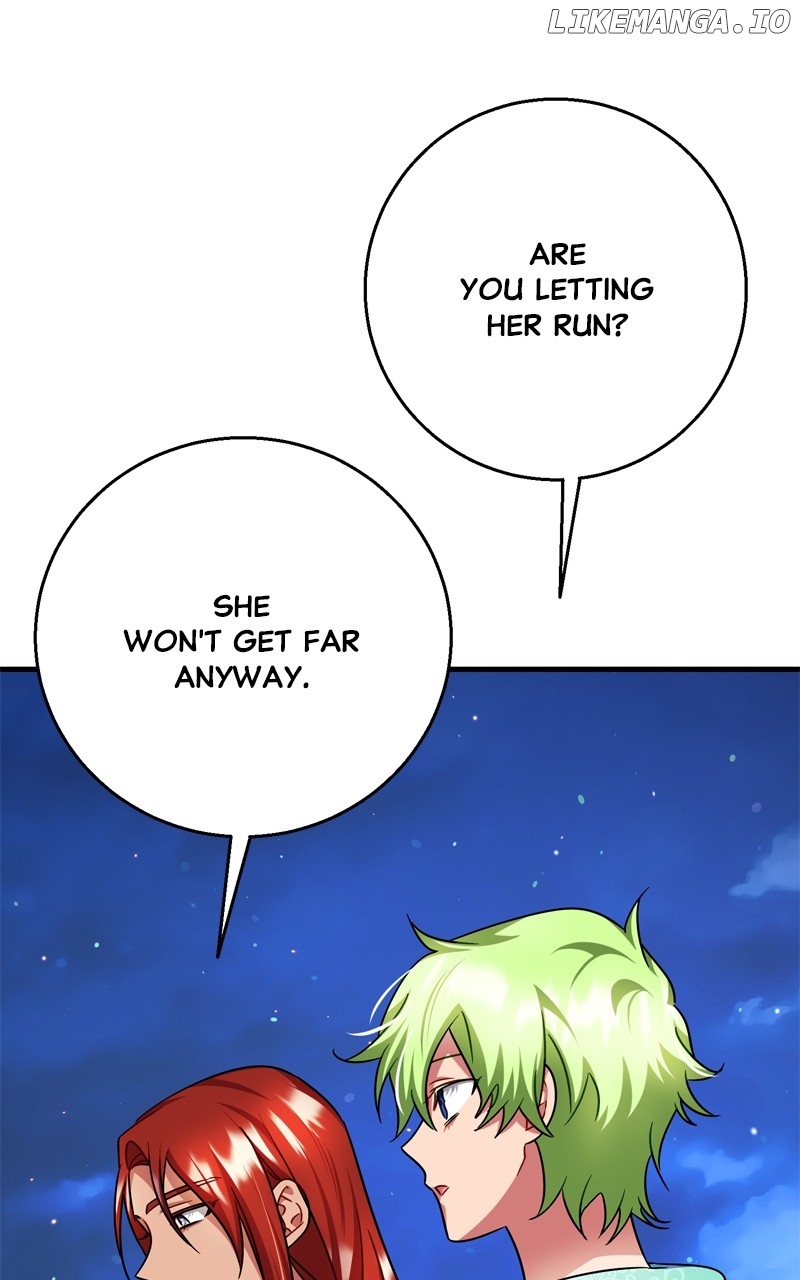 To You Who Never Loved Me Chapter 119 - page 79