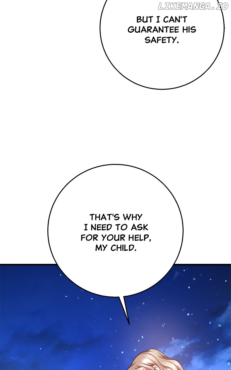 To You Who Never Loved Me Chapter 119 - page 83