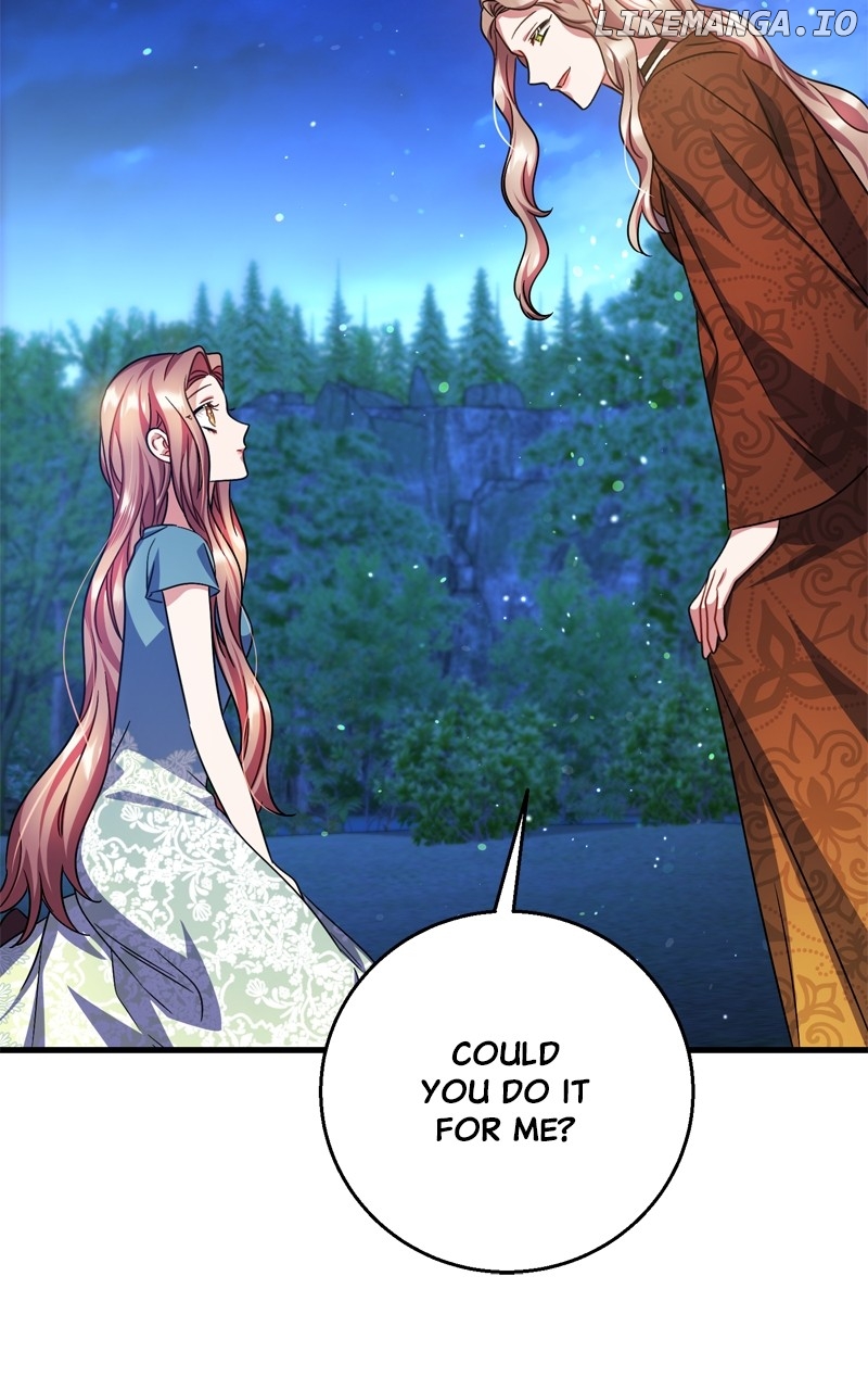 To You Who Never Loved Me Chapter 119 - page 84