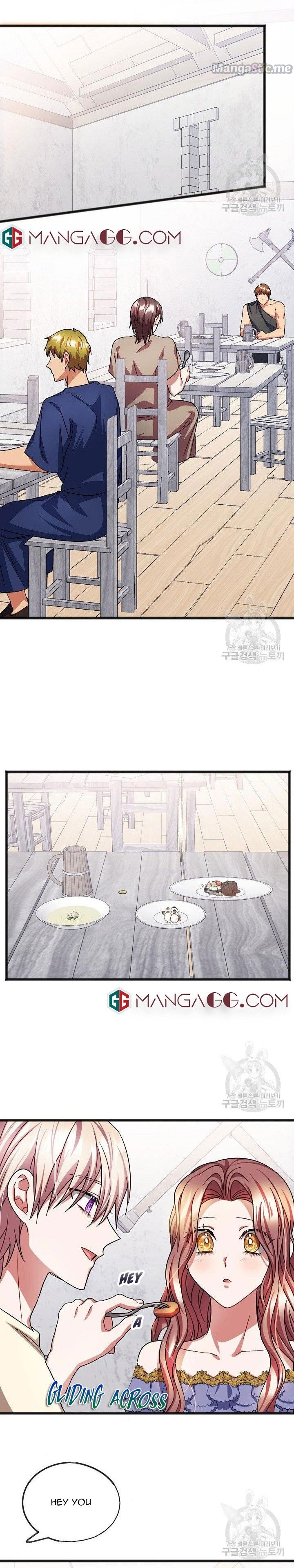 To You Who Never Loved Me Chapter 49 - page 10