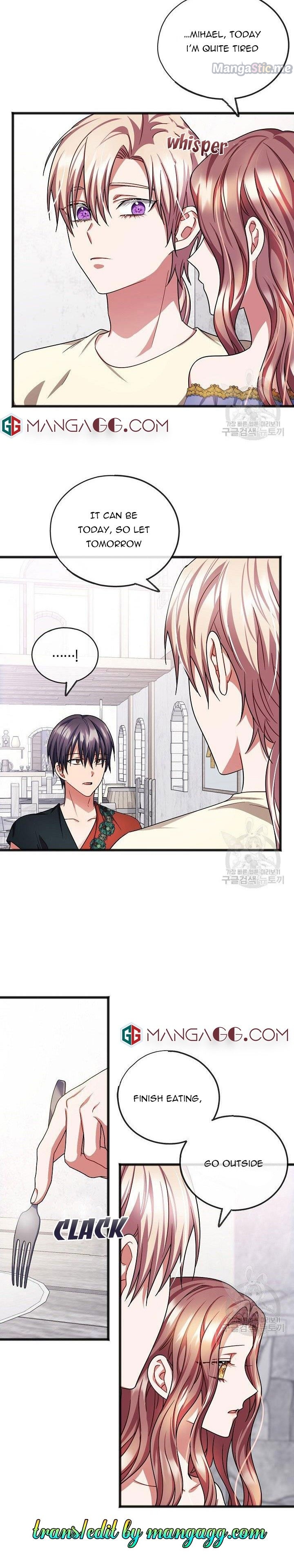 To You Who Never Loved Me Chapter 49 - page 13