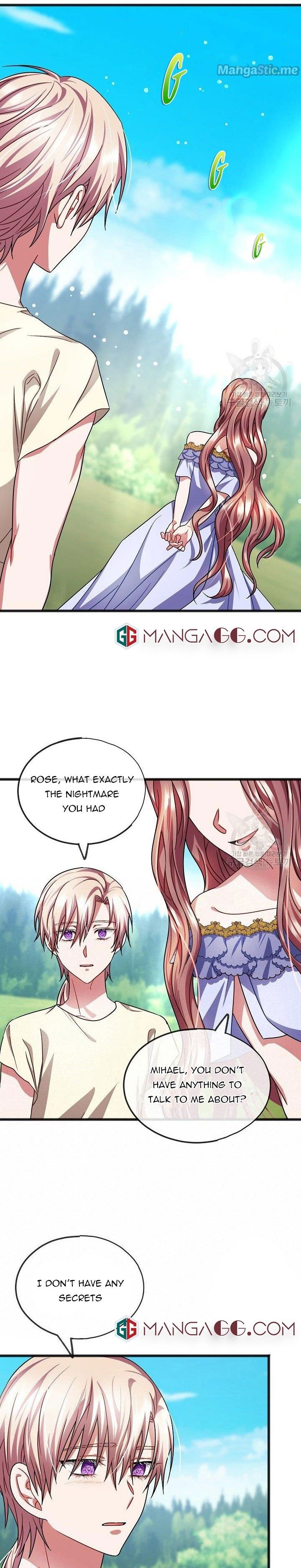 To You Who Never Loved Me Chapter 49 - page 15