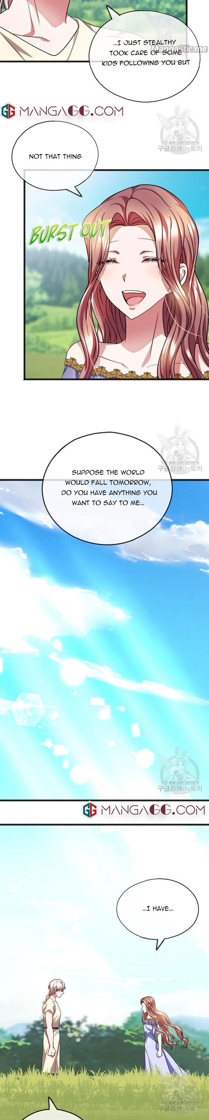 To You Who Never Loved Me Chapter 49 - page 16