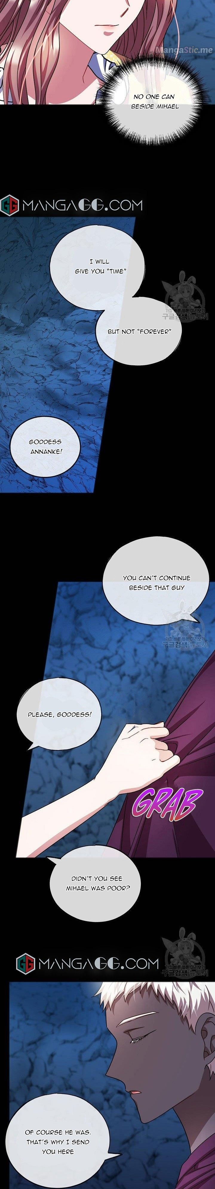 To You Who Never Loved Me Chapter 49 - page 3