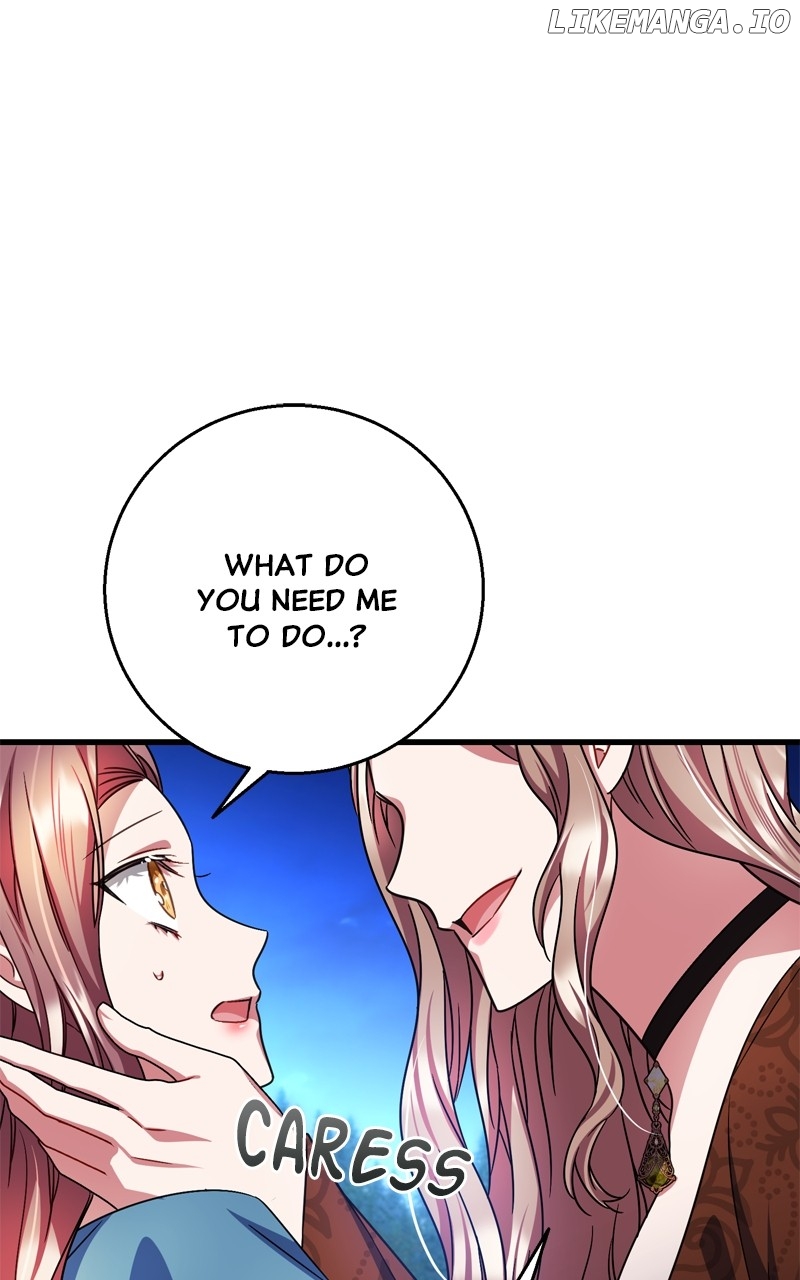 To You Who Never Loved Me Chapter 120 - page 1