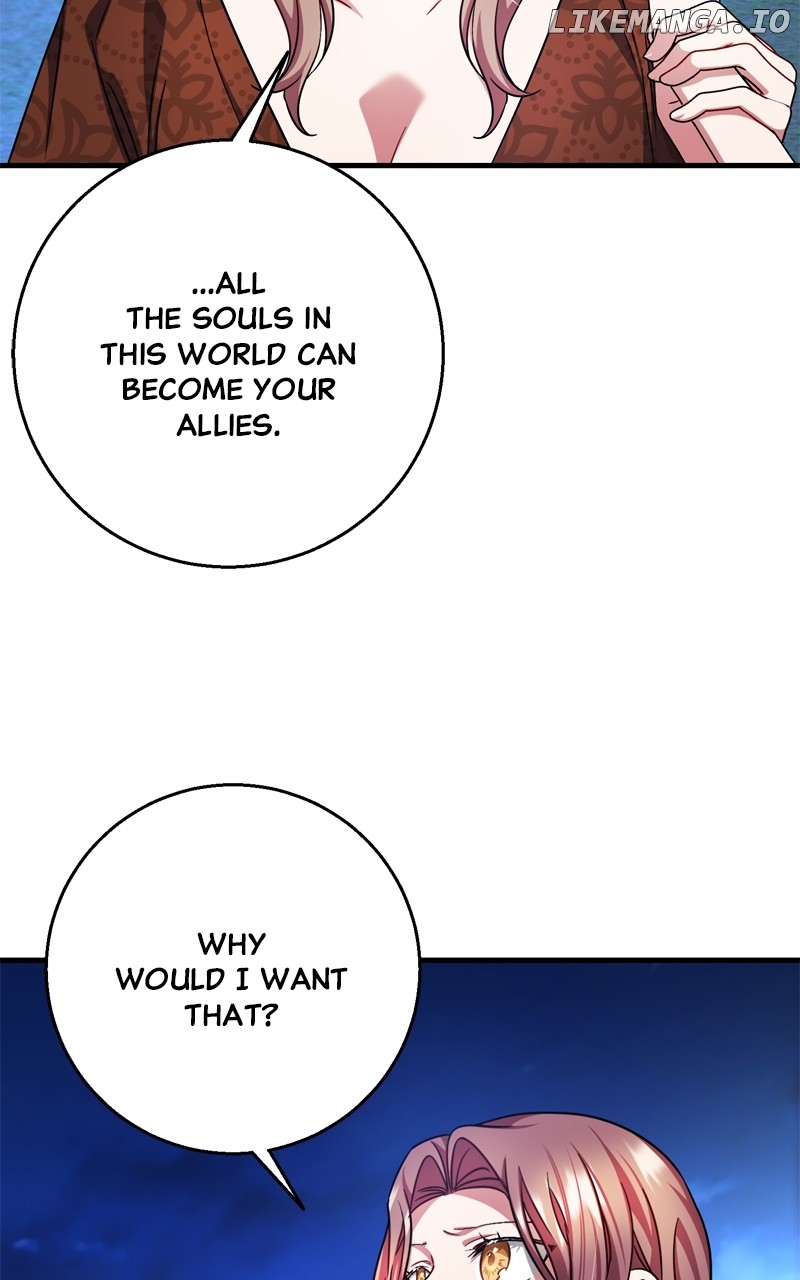 To You Who Never Loved Me Chapter 120 - page 10