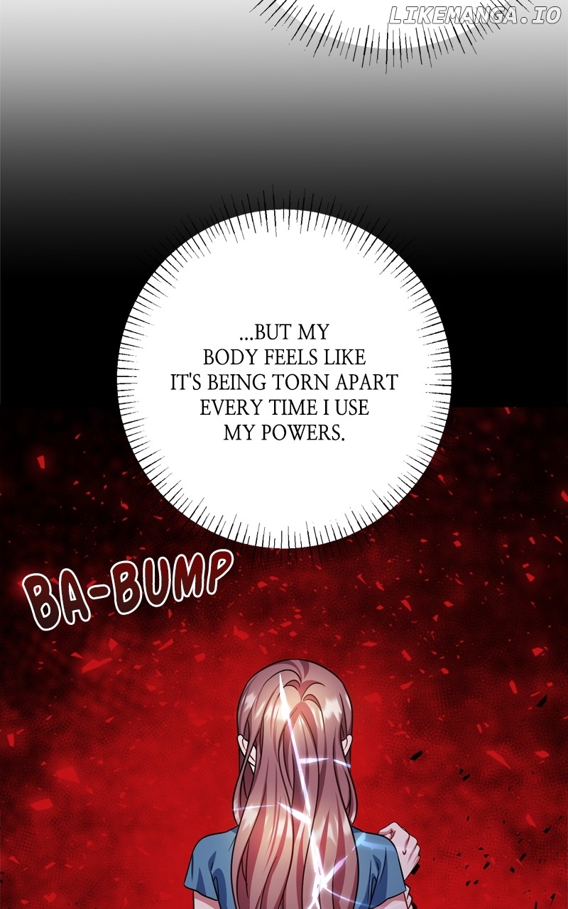 To You Who Never Loved Me Chapter 120 - page 12
