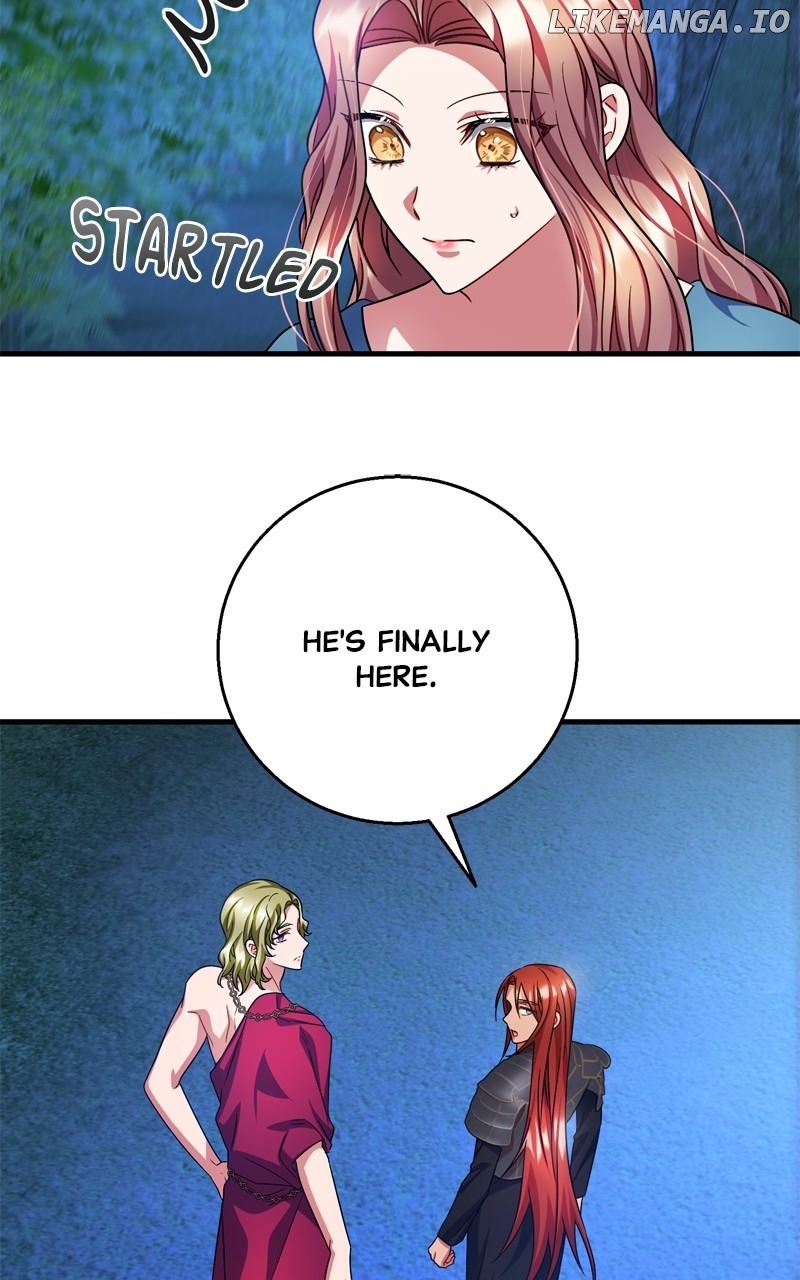 To You Who Never Loved Me Chapter 120 - page 15