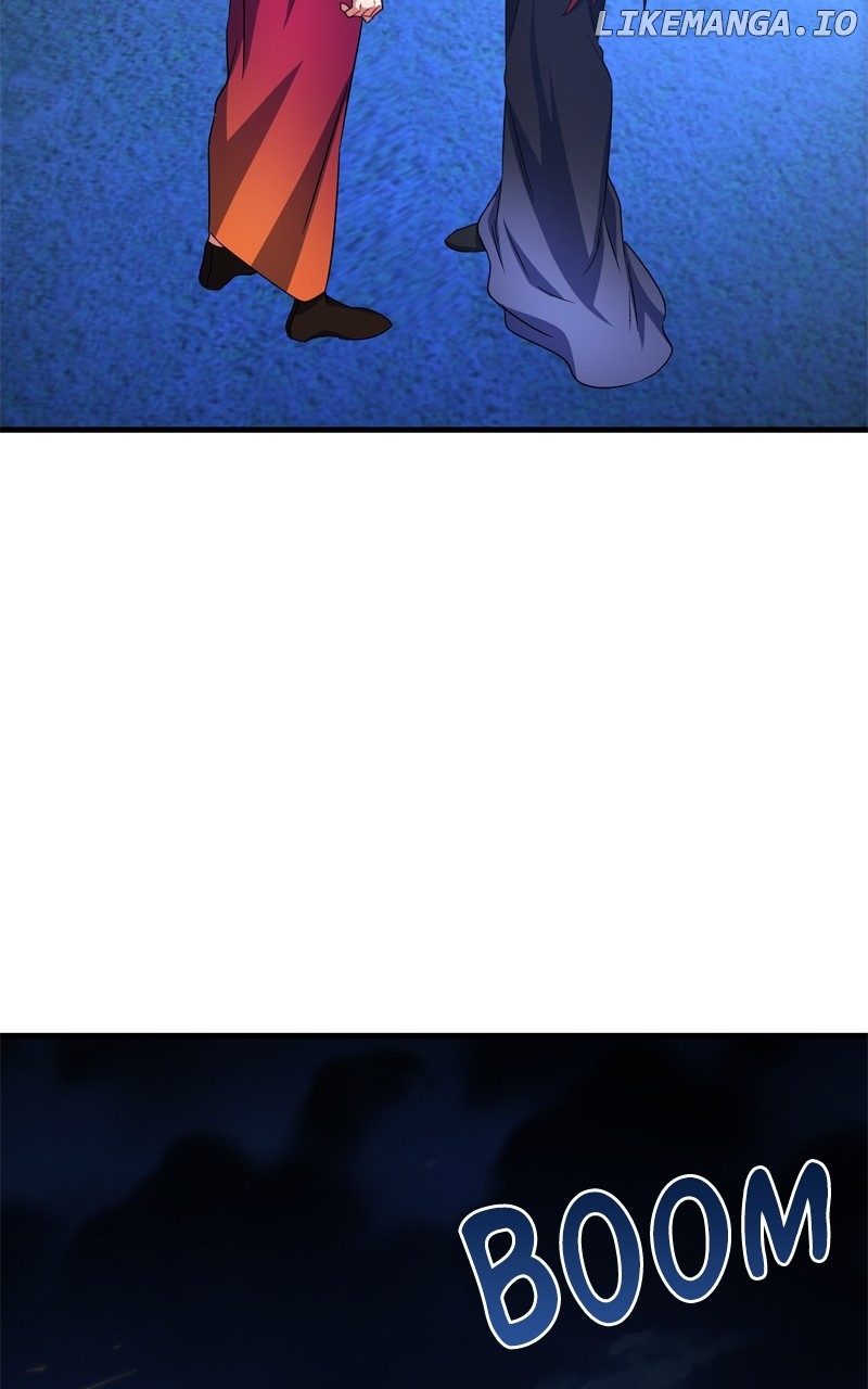 To You Who Never Loved Me Chapter 120 - page 16