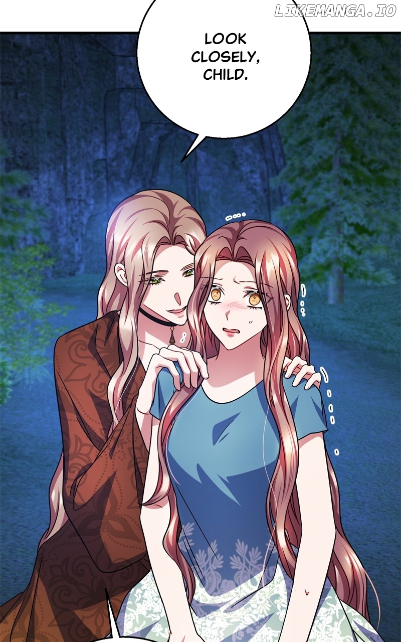 To You Who Never Loved Me Chapter 120 - page 22