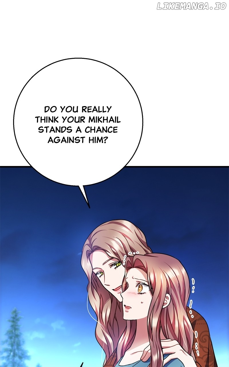 To You Who Never Loved Me Chapter 120 - page 25