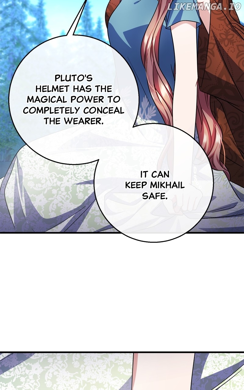 To You Who Never Loved Me Chapter 120 - page 26
