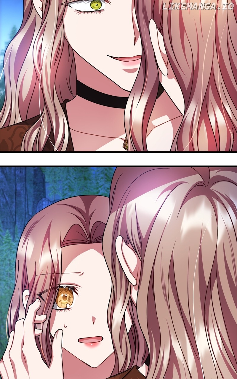 To You Who Never Loved Me Chapter 120 - page 3