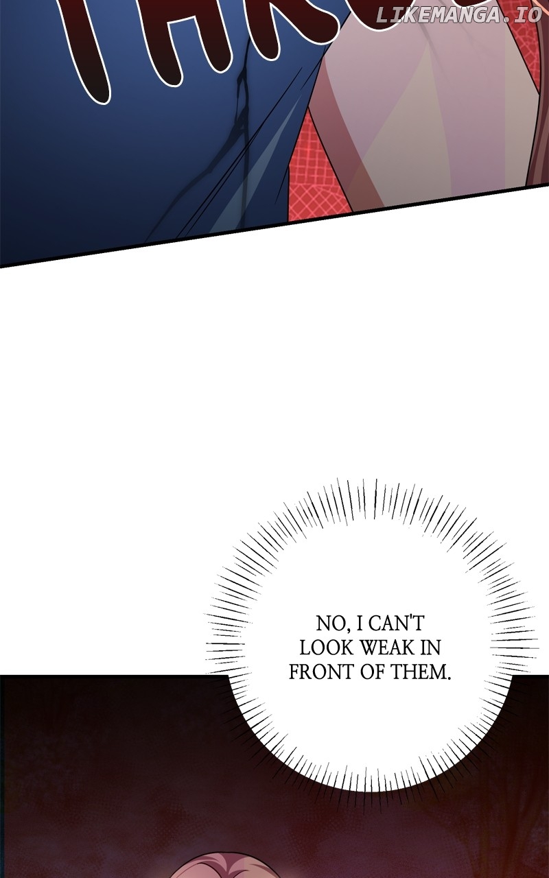 To You Who Never Loved Me Chapter 120 - page 32
