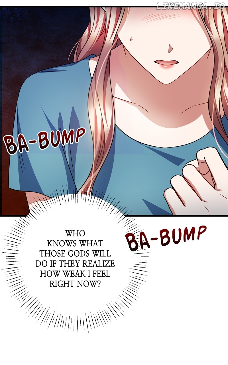 To You Who Never Loved Me Chapter 120 - page 34