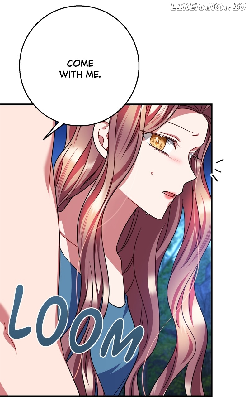 To You Who Never Loved Me Chapter 120 - page 35