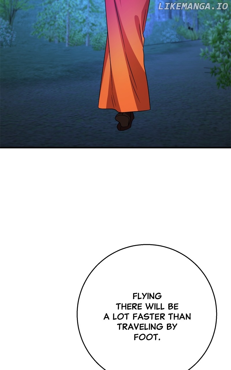 To You Who Never Loved Me Chapter 120 - page 37