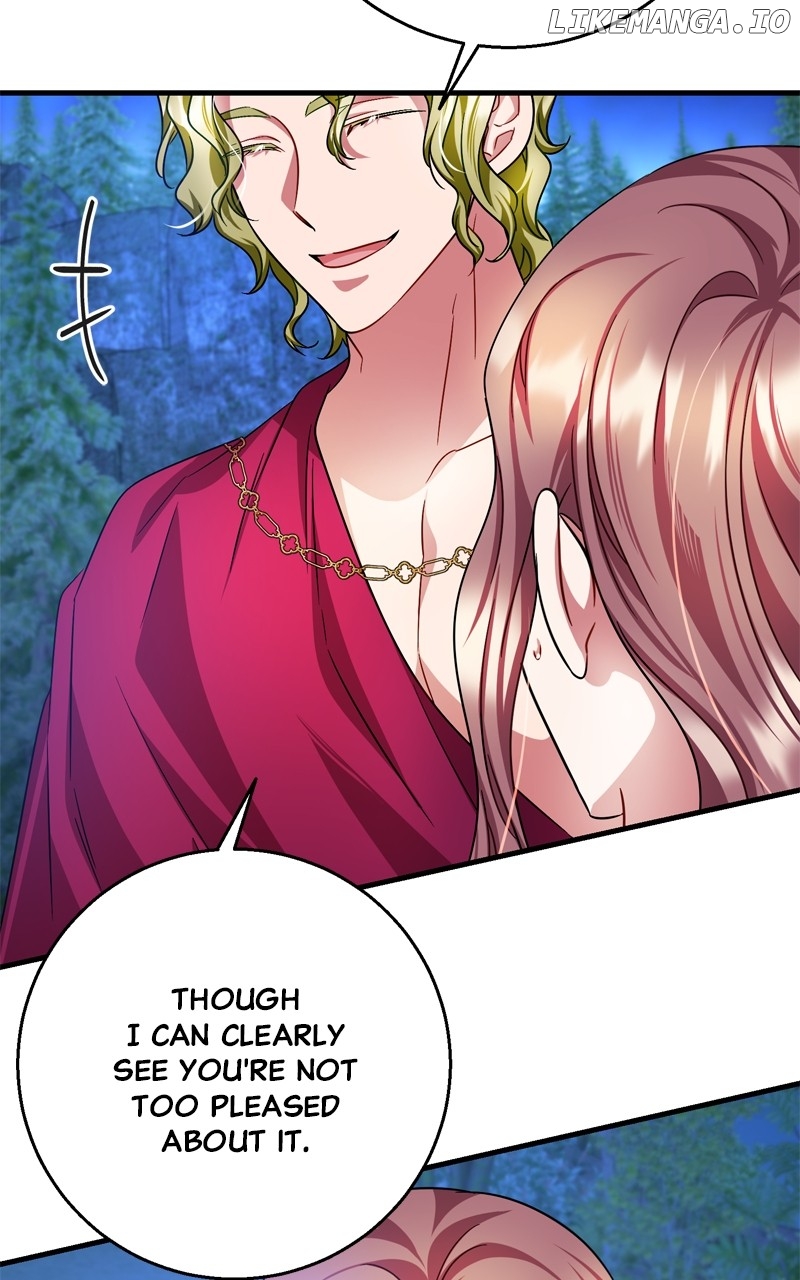 To You Who Never Loved Me Chapter 120 - page 38