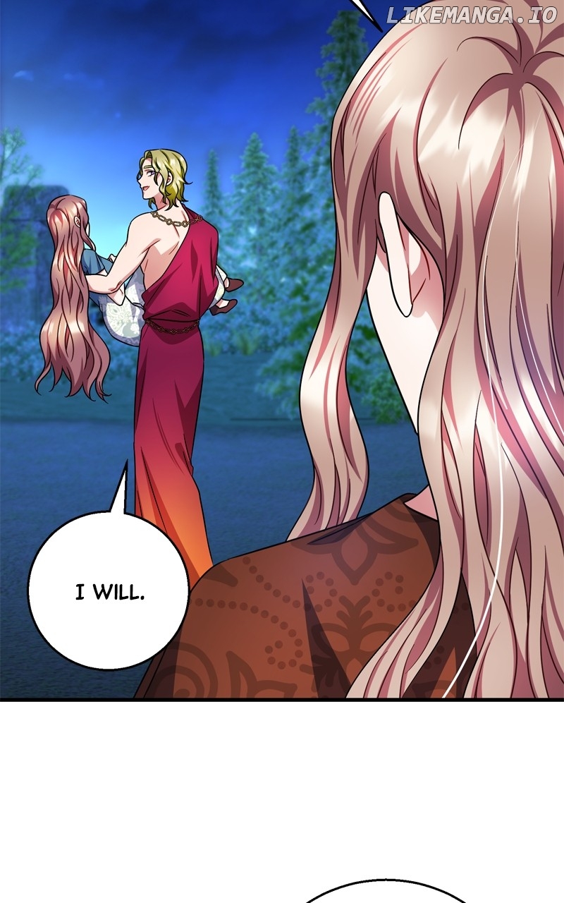 To You Who Never Loved Me Chapter 120 - page 40