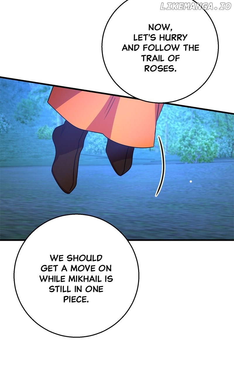 To You Who Never Loved Me Chapter 120 - page 41