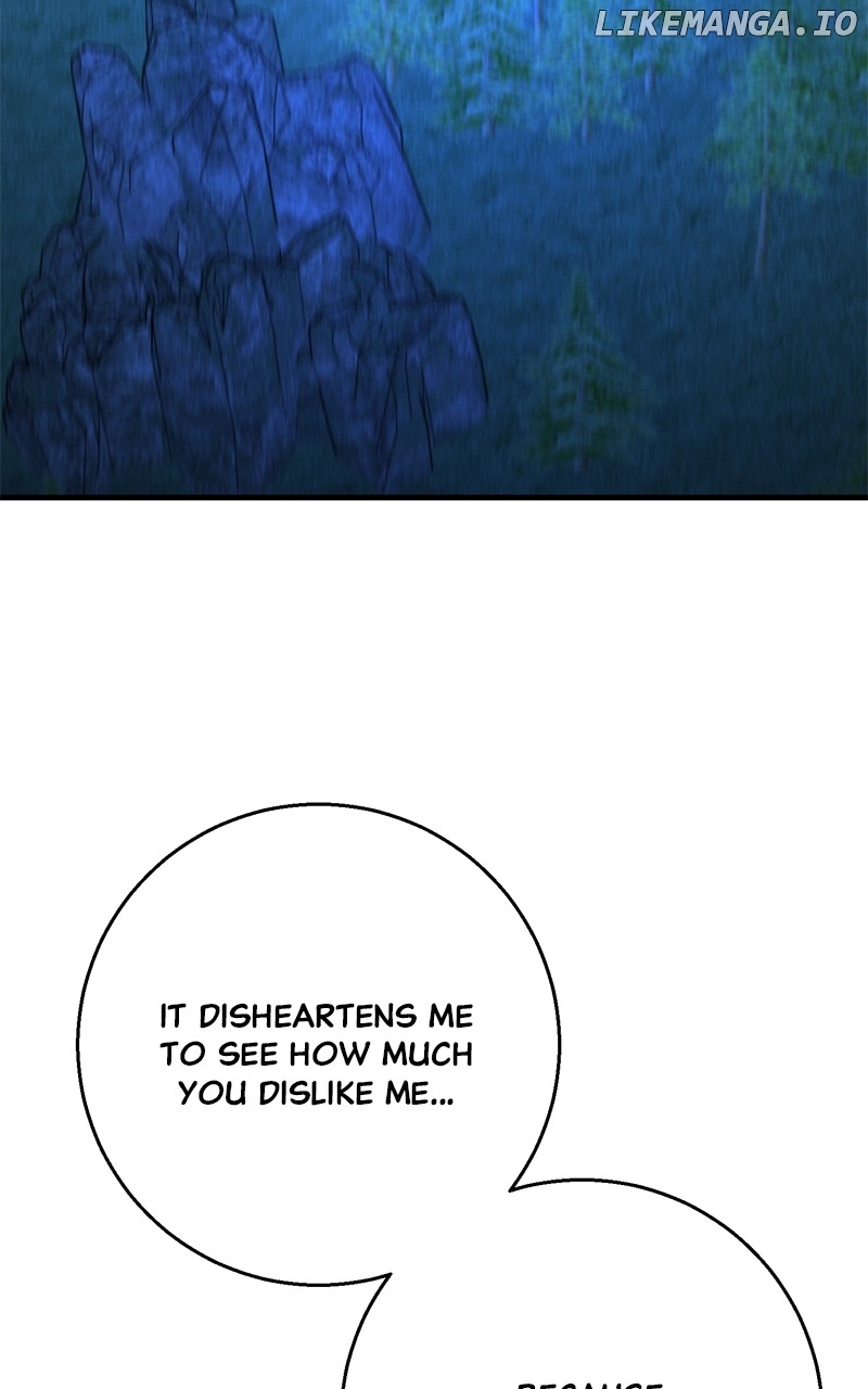 To You Who Never Loved Me Chapter 120 - page 43