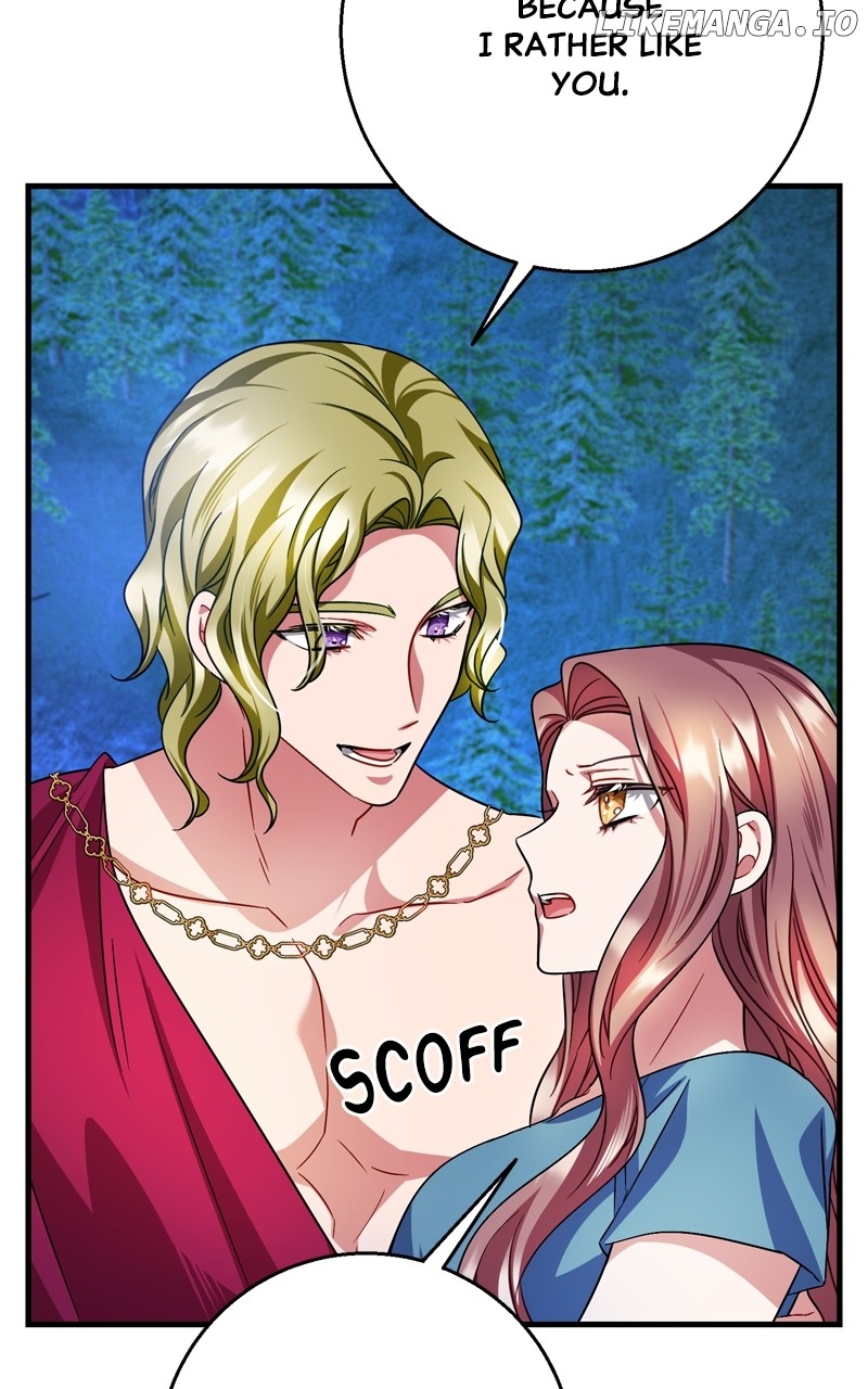To You Who Never Loved Me Chapter 120 - page 44