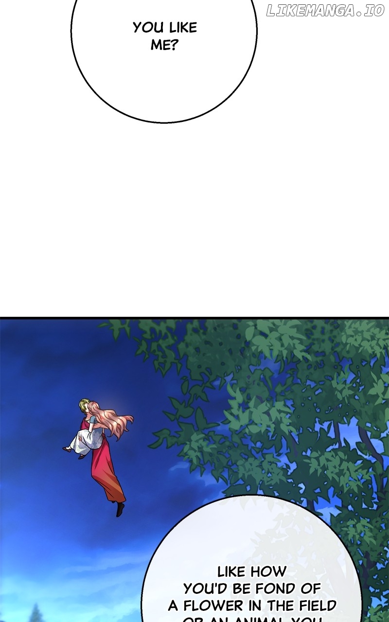 To You Who Never Loved Me Chapter 120 - page 45