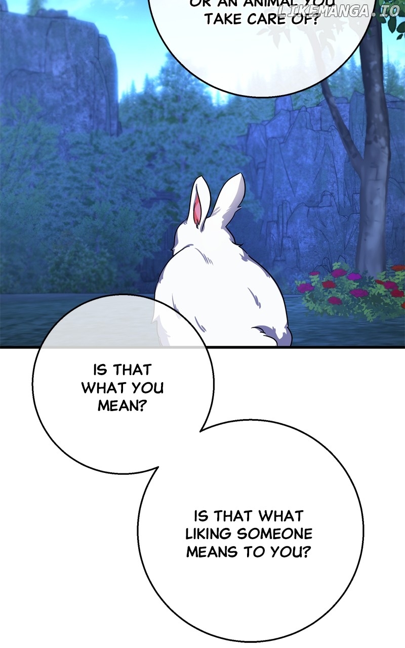 To You Who Never Loved Me Chapter 120 - page 46