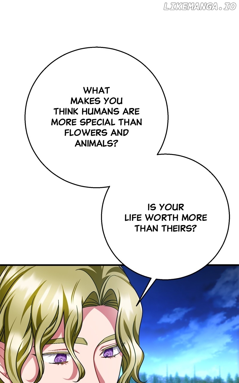 To You Who Never Loved Me Chapter 120 - page 47