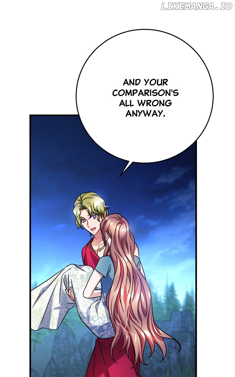 To You Who Never Loved Me Chapter 120 - page 49