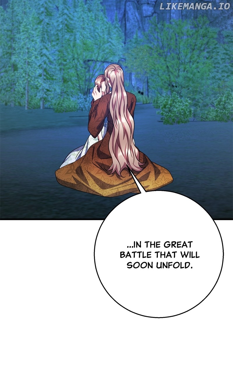 To You Who Never Loved Me Chapter 120 - page 5