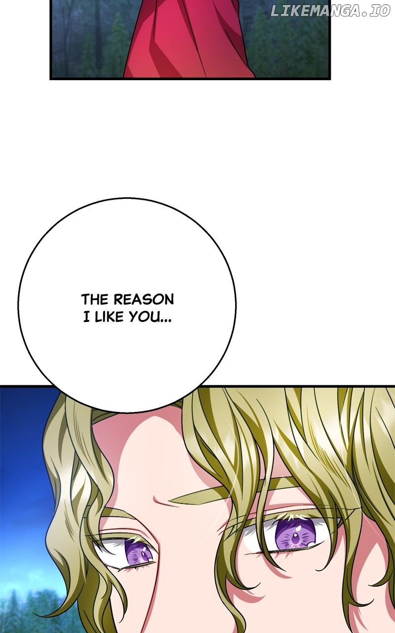 To You Who Never Loved Me Chapter 120 - page 50