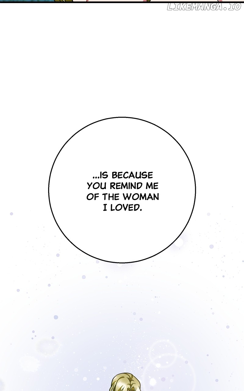 To You Who Never Loved Me Chapter 120 - page 51