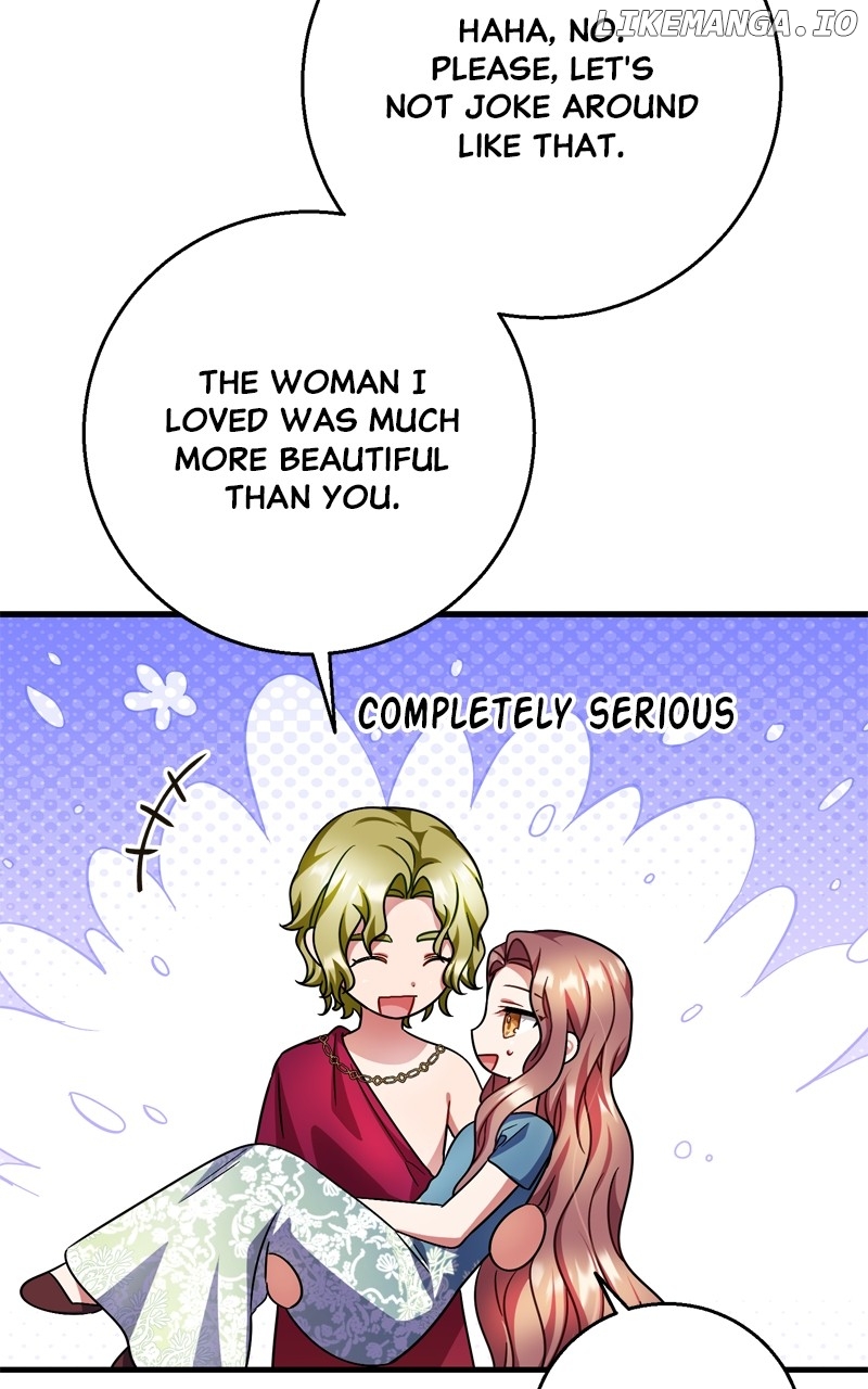 To You Who Never Loved Me Chapter 120 - page 54