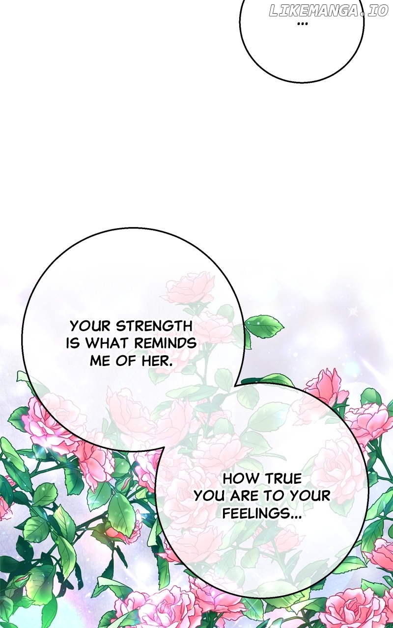 To You Who Never Loved Me Chapter 120 - page 55