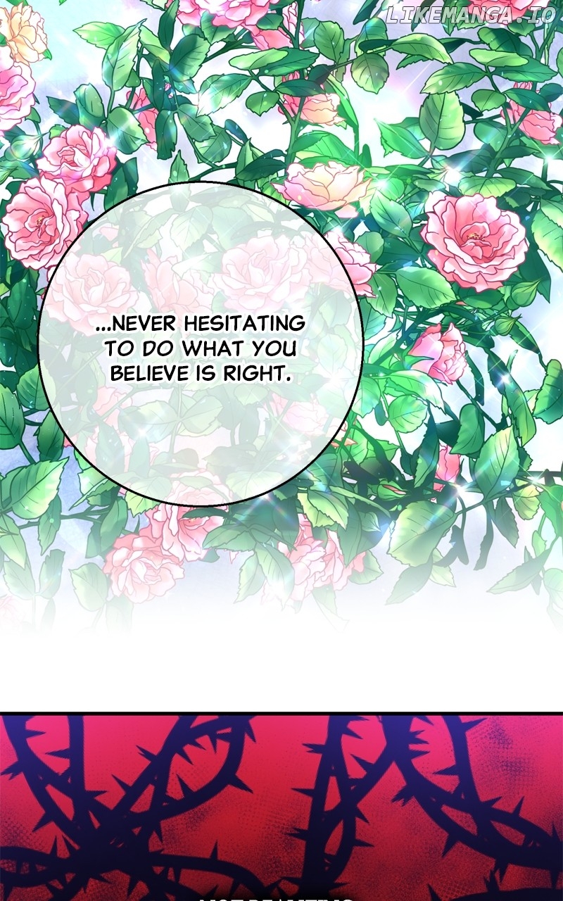 To You Who Never Loved Me Chapter 120 - page 56