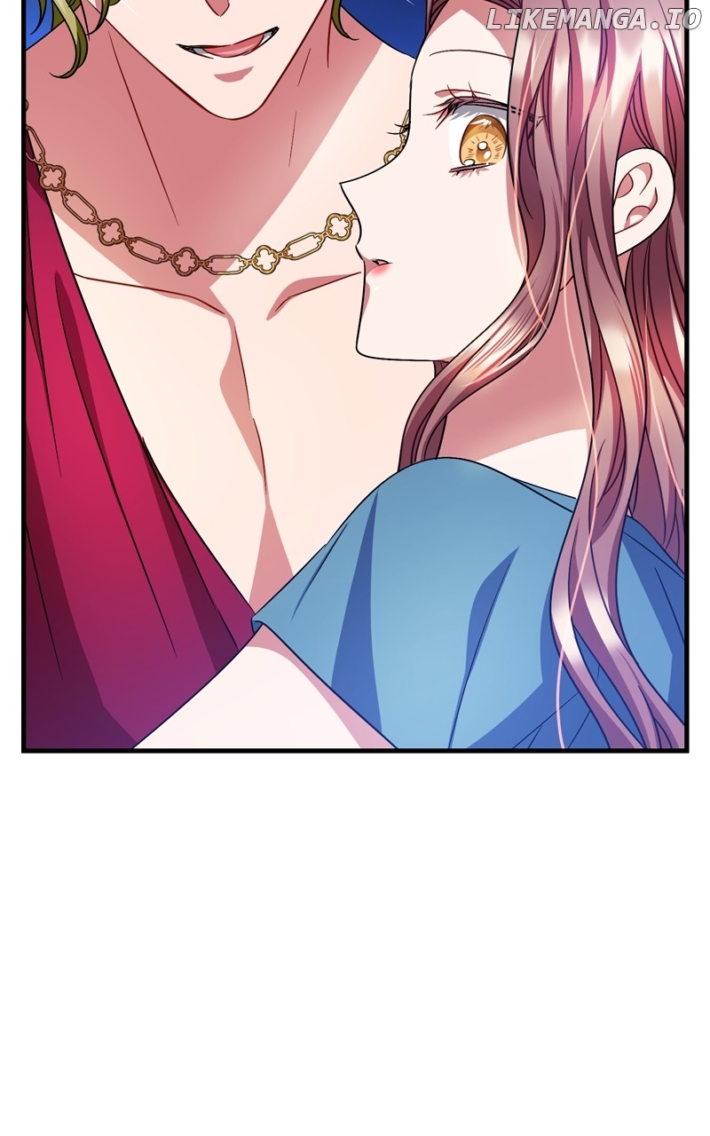 To You Who Never Loved Me Chapter 120 - page 58