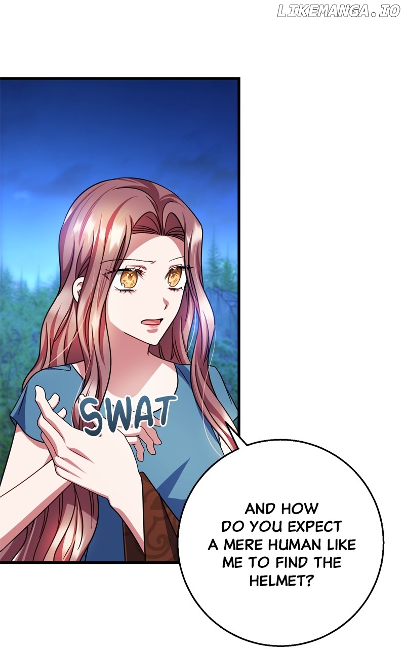 To You Who Never Loved Me Chapter 120 - page 6