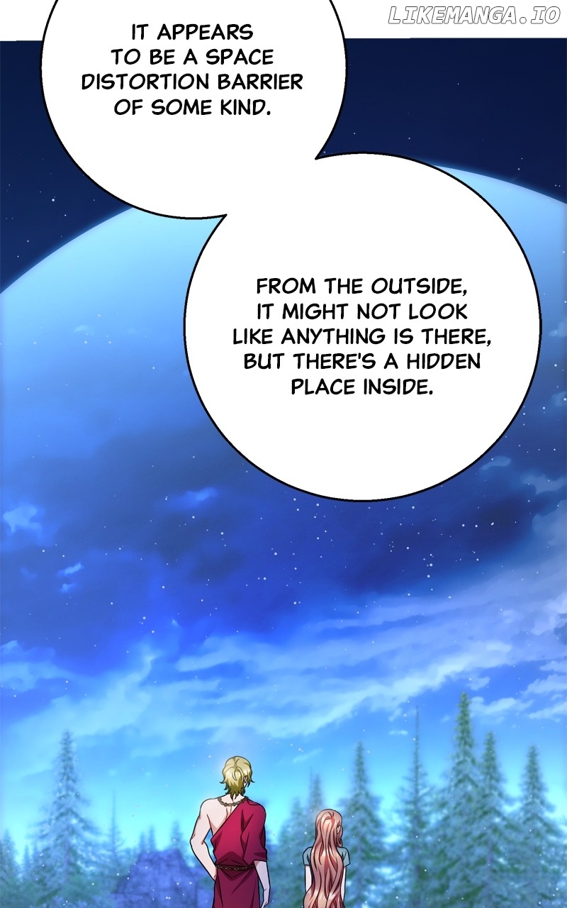 To You Who Never Loved Me Chapter 120 - page 62