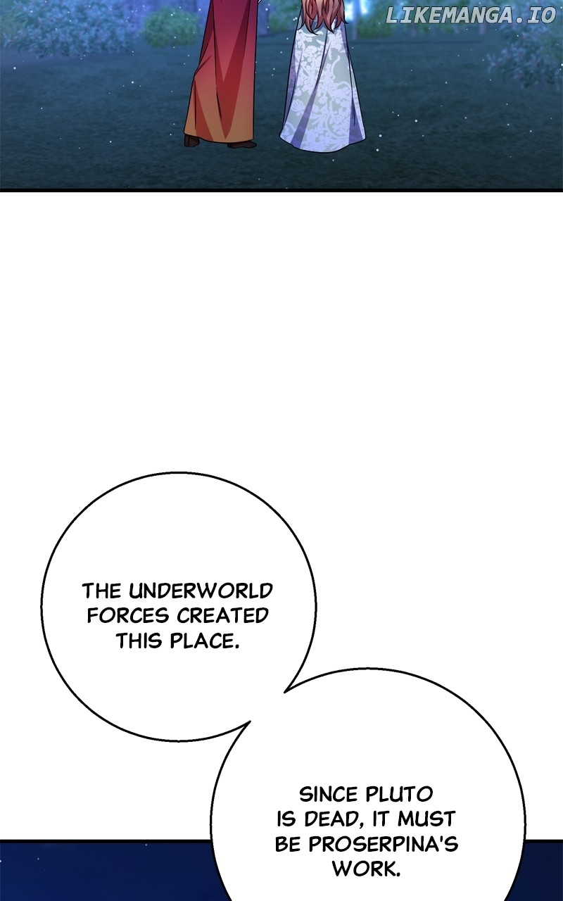 To You Who Never Loved Me Chapter 120 - page 63
