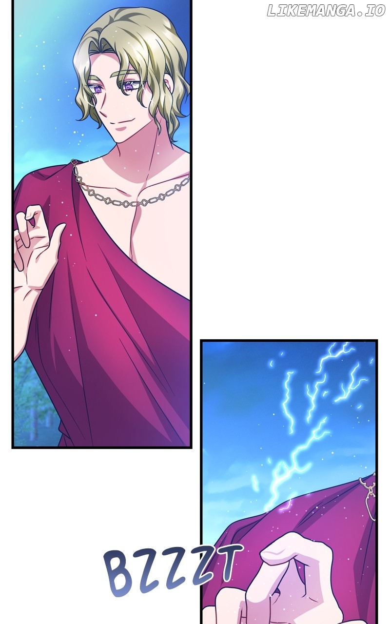To You Who Never Loved Me Chapter 120 - page 66