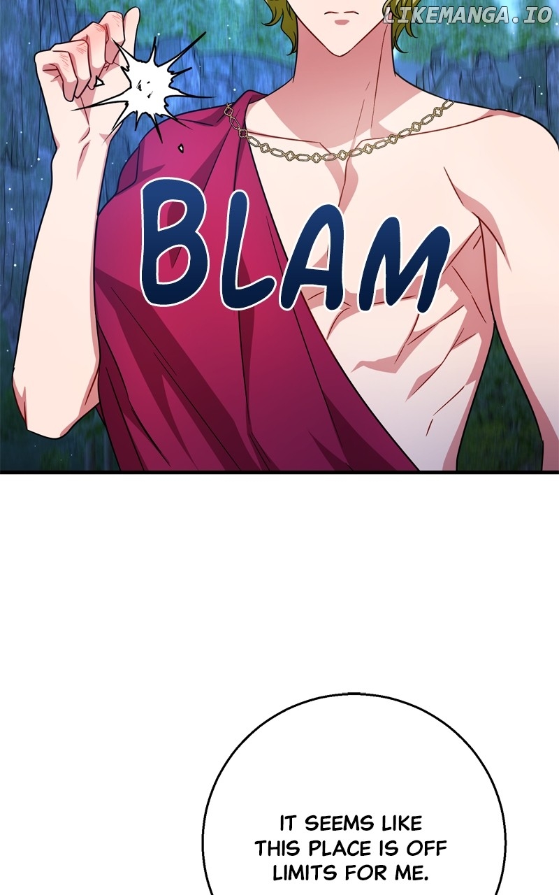 To You Who Never Loved Me Chapter 120 - page 68