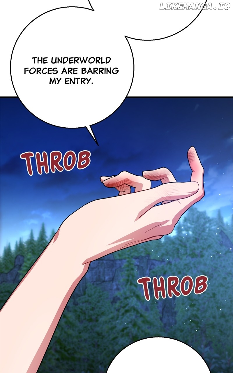 To You Who Never Loved Me Chapter 120 - page 69