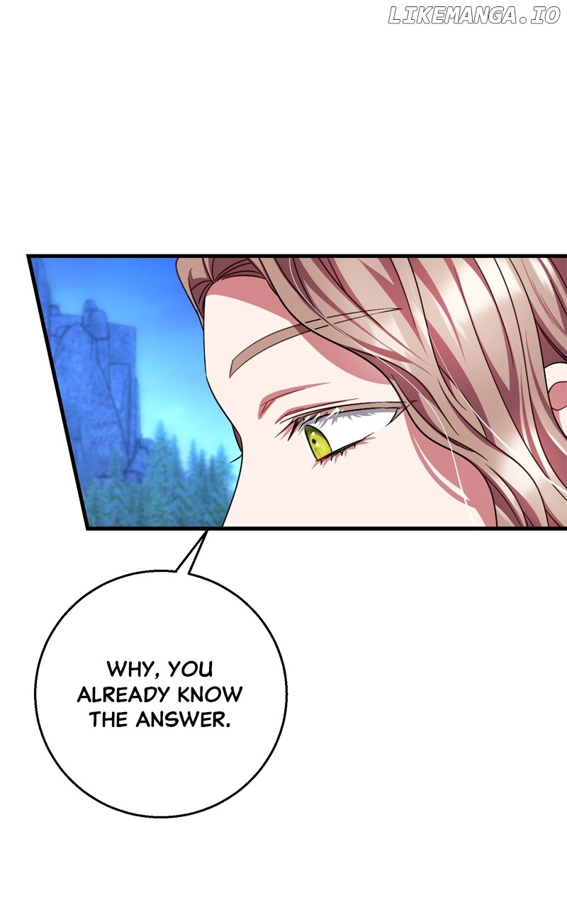 To You Who Never Loved Me Chapter 120 - page 7