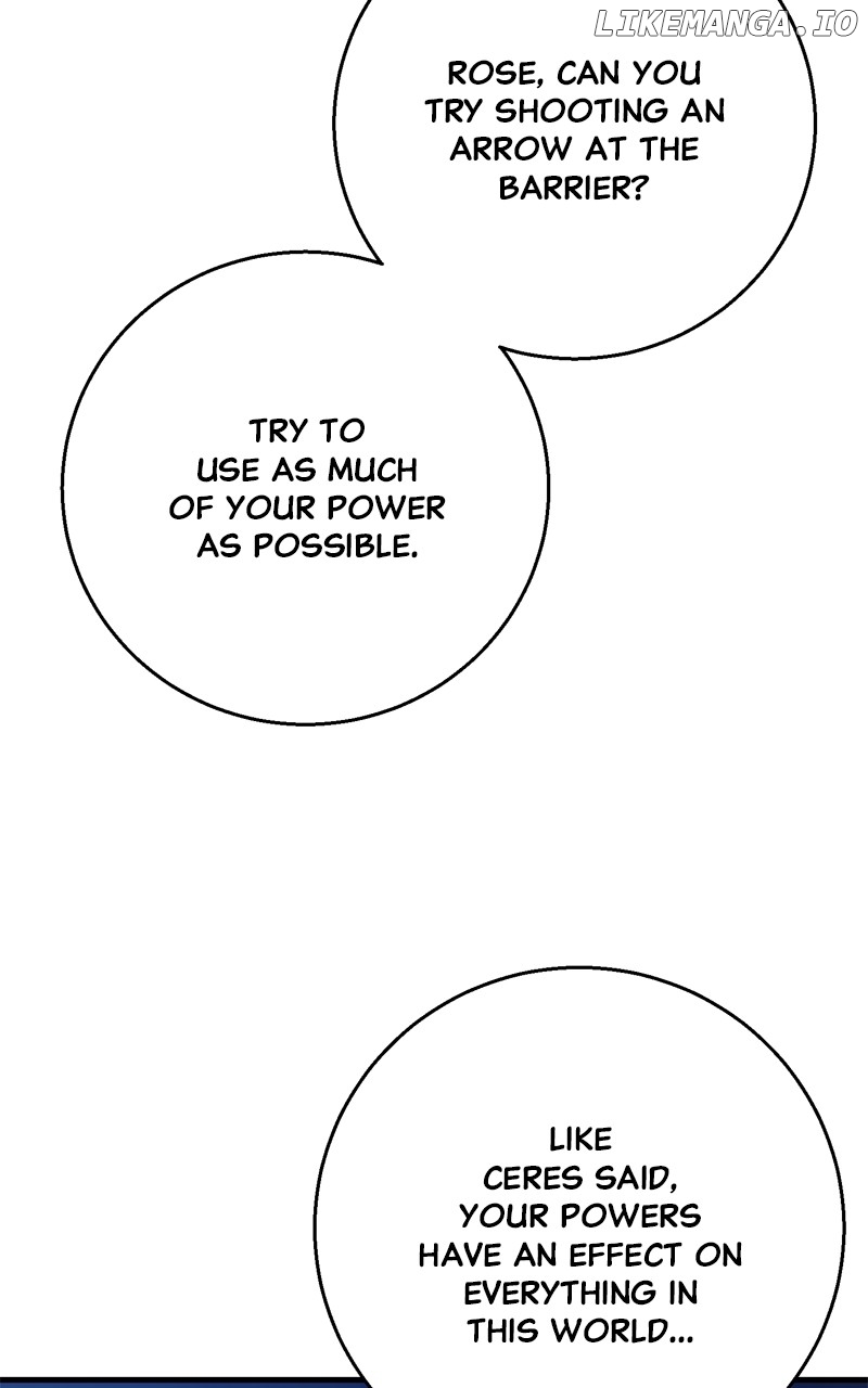 To You Who Never Loved Me Chapter 120 - page 71