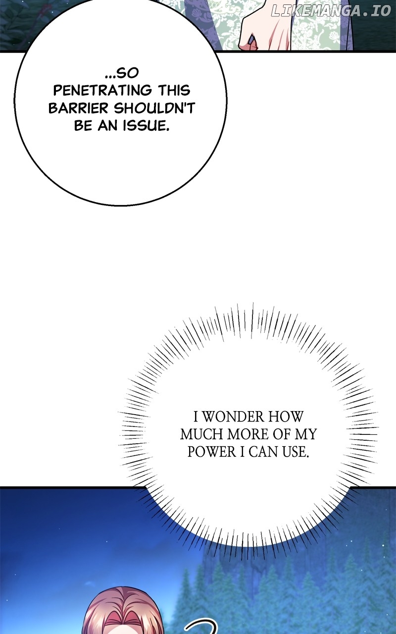 To You Who Never Loved Me Chapter 120 - page 73