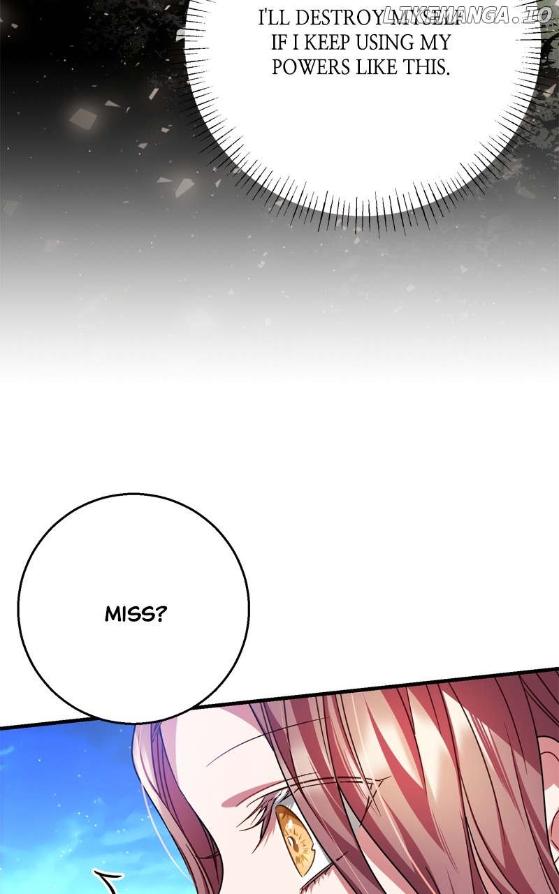 To You Who Never Loved Me Chapter 120 - page 76